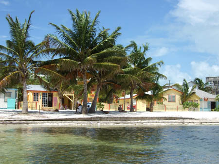 ufersicht_caye_caulker_belize