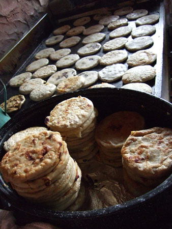 kaesetortillas_copan_hondu