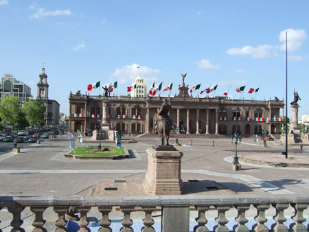 nationalplatz_monterrey_mex